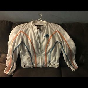 Ladies Harley-Davidson Light weight jacket